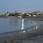 Casavacanze Mashallah Апартаменты *