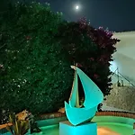 Casavacanze Mashallah Апартаменты Рейтани