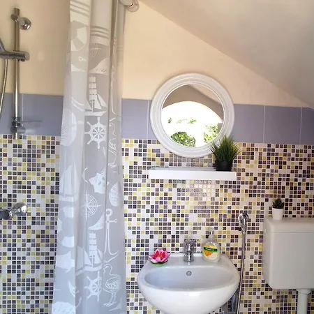 Casavacanze Mashallah Appartement Reitani