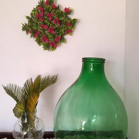 Appartement Casavacanze Mashallah Reitani
