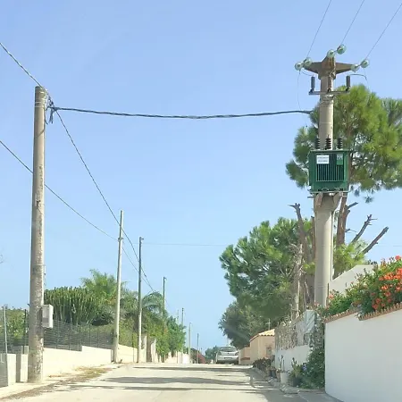 Casavacanze Mashallah * Reitani