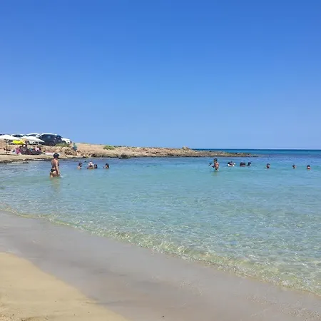 Casavacanze Mashallah