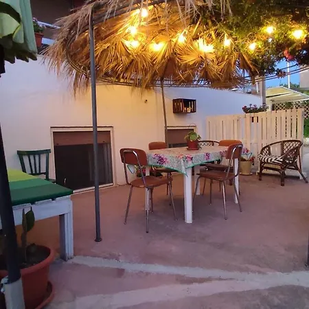 Apartmán Casavacanze Mashallah