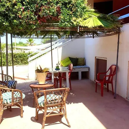 Casavacanze Mashallah