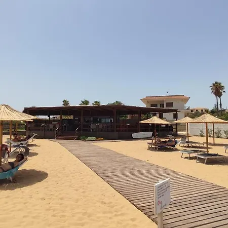 דירה Casavacanze Mashallah *