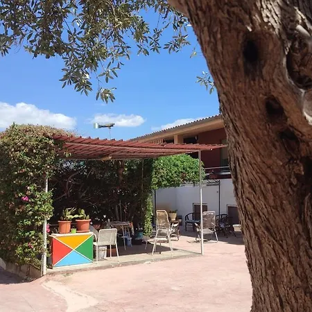 Casavacanze Mashallah