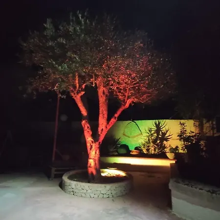 Casavacanze Mashallah