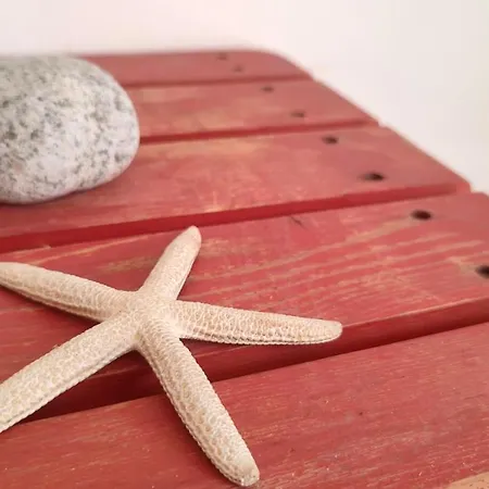 Casavacanze Mashallah דירה רייטאני