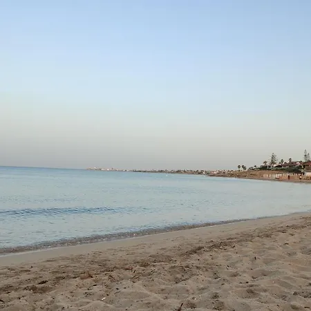 Casavacanze Mashallah דירה