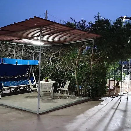 Casavacanze Mashallah דירה רייטאני