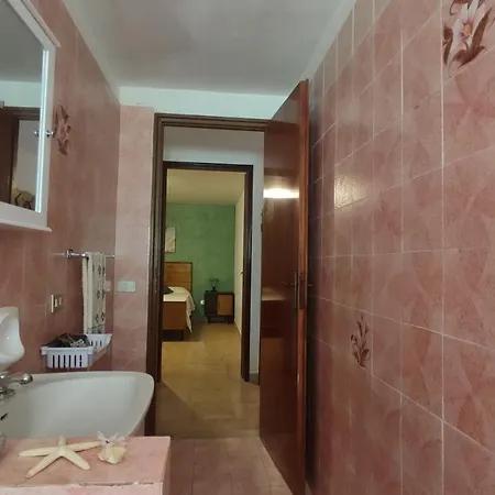 Casavacanze Mashallah *