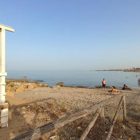 Casavacanze Mashallah * רייטאני