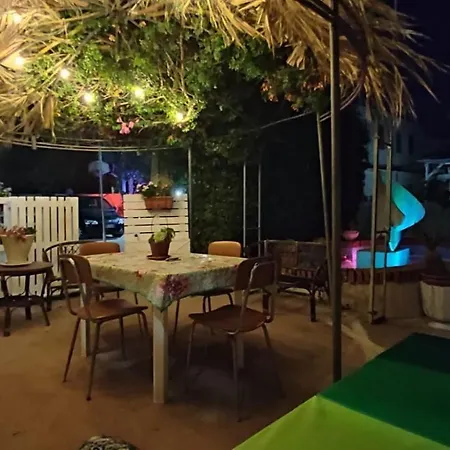 Casavacanze Mashallah * רייטאני