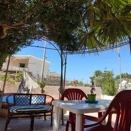 Casavacanze Mashallah