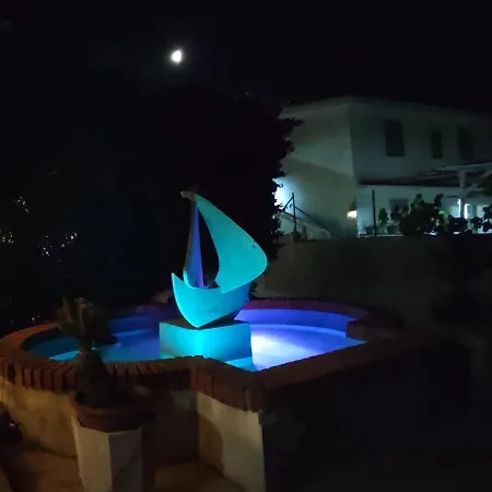 Casavacanze Mashallah דירה