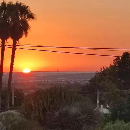 Casavacanze Mashallah * רייטאני