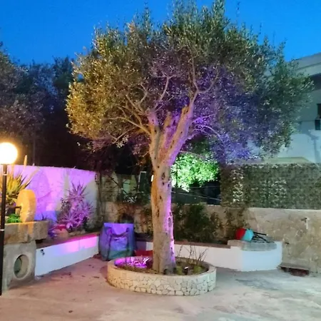 Casavacanze Mashallah רייטאני