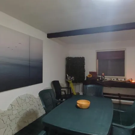 Casavacanze Mashallah *