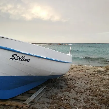 Casavacanze Mashallah דירה