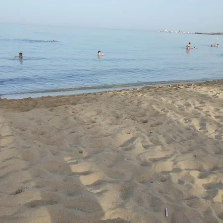 דירה Casavacanze Mashallah *