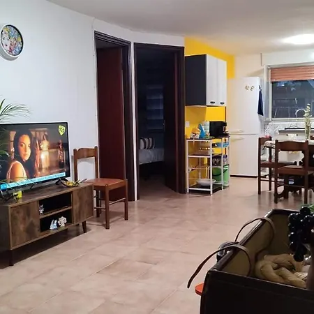 Casavacanze Mashallah *