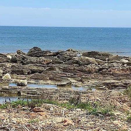 Casavacanze Mashallah דירה