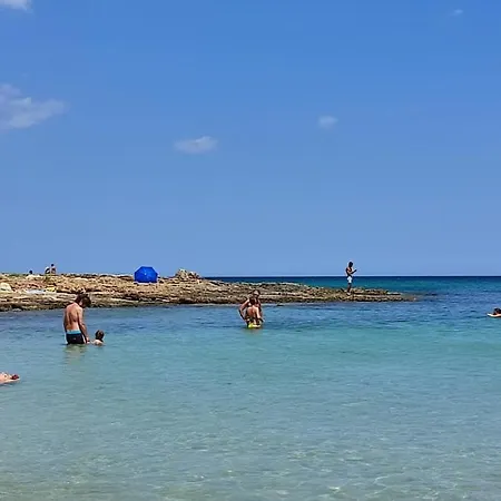 Casavacanze Mashallah רייטאני