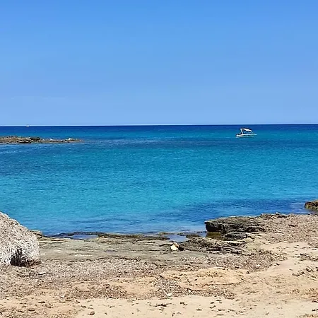 דירה Casavacanze Mashallah