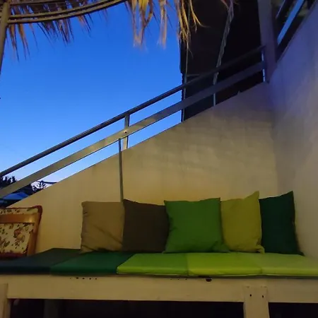 Casavacanze Mashallah *