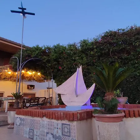 דירה Casavacanze Mashallah