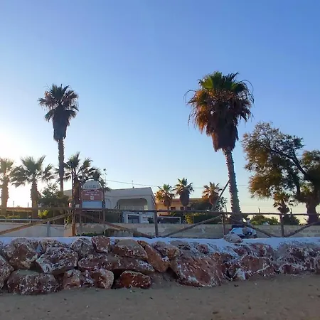 Casavacanze Mashallah רייטאני