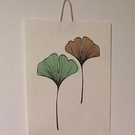 Casavacanze Mashallah דירה