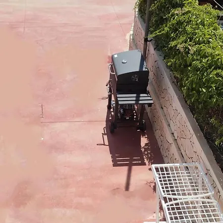 Casavacanze Mashallah * רייטאני