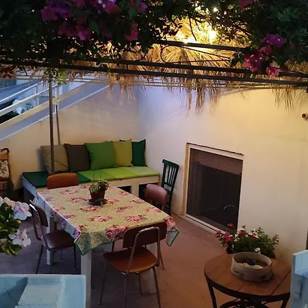 דירה Casavacanze Mashallah