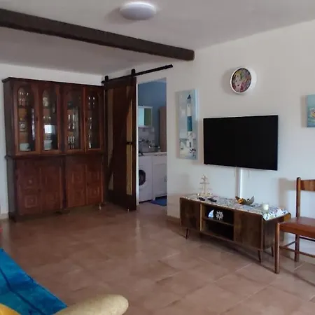 דירה Casavacanze Mashallah רייטאני