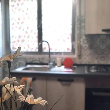 Casavacanze Mashallah רייטאני